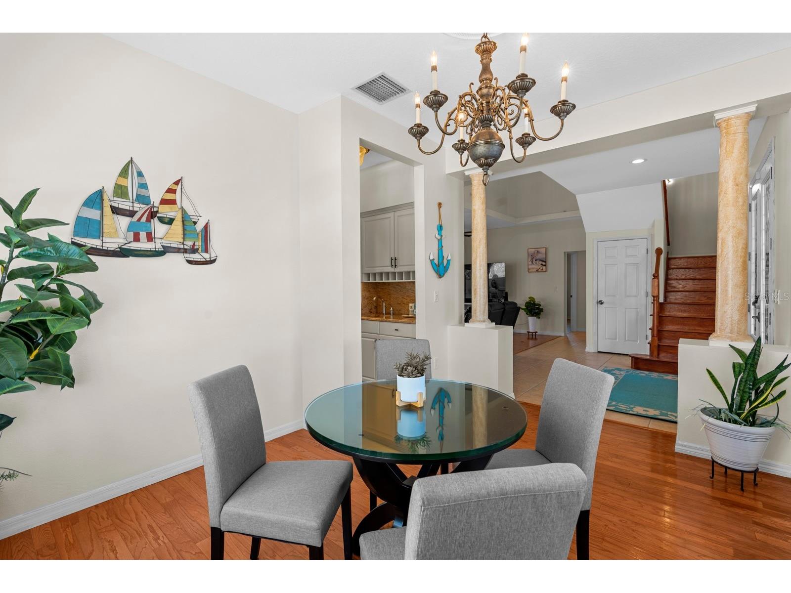 830 Golf Island Drive Apollo Beach FL 33572 - MASTERS CANAL TB8433598 image27