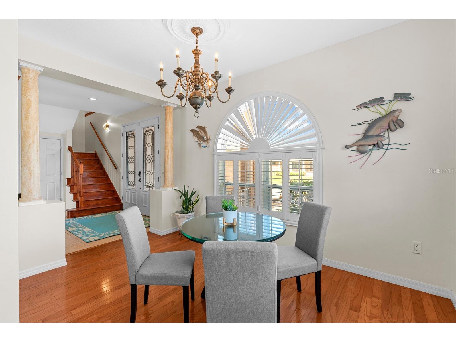 830 Golf Island Drive Apollo Beach FL 33572 - MASTERS CANAL TB8433598 image28