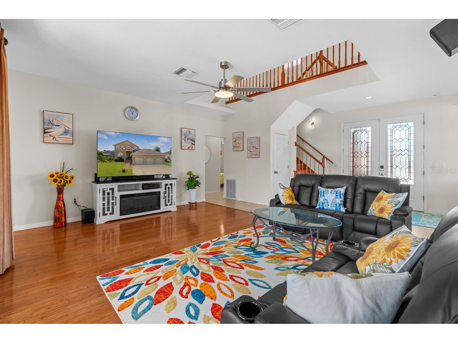 830 Golf Island Drive Apollo Beach FL 33572 - MASTERS CANAL TB8433598 image37