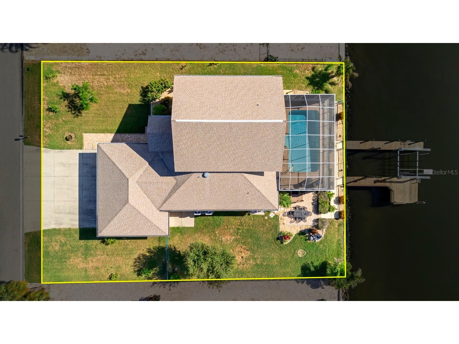 830 Golf Island Drive Apollo Beach FL 33572 - MASTERS CANAL TB8433598 image4