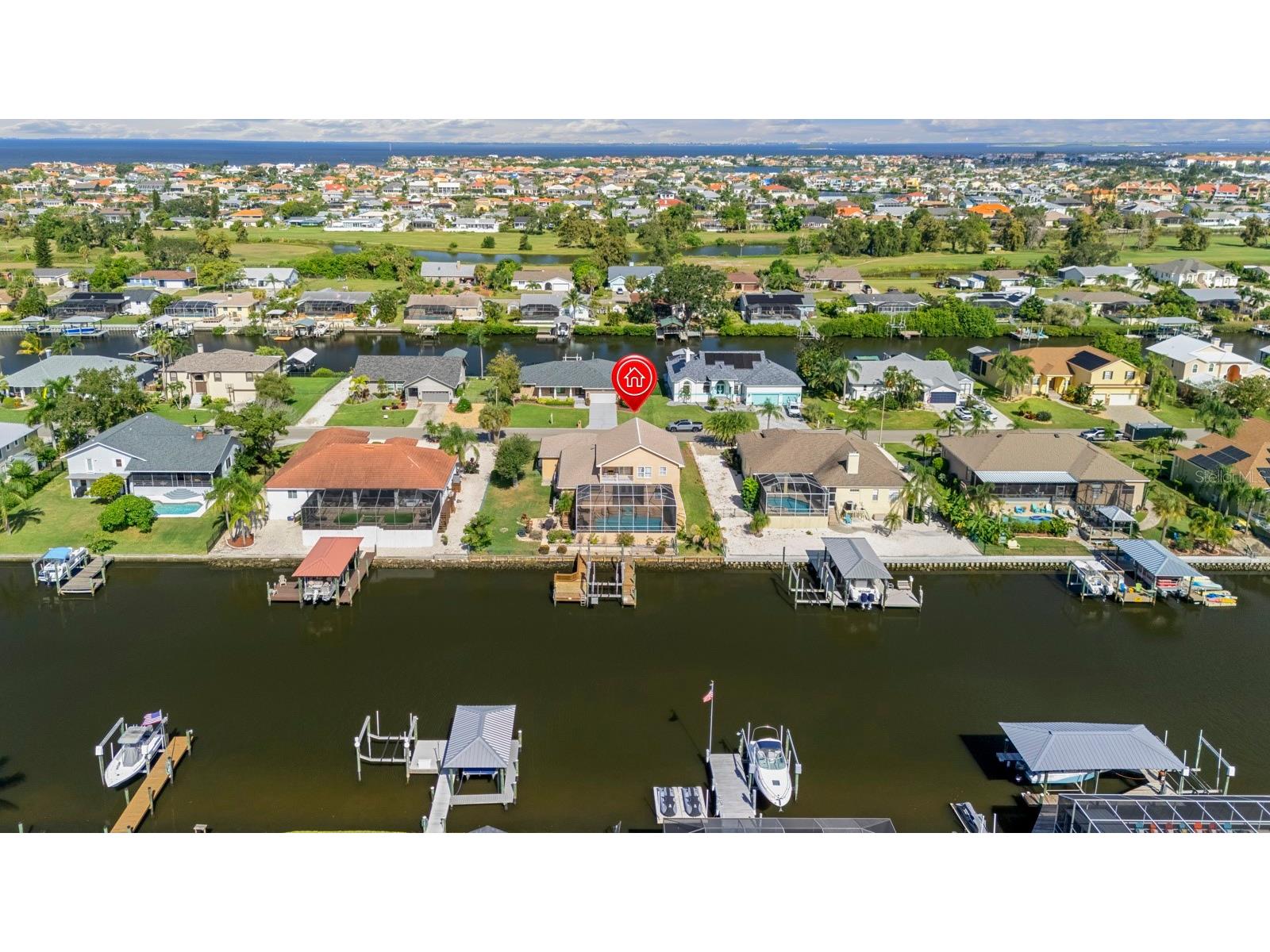 830 Golf Island Drive Apollo Beach FL 33572 - MASTERS CANAL TB8433598 image5