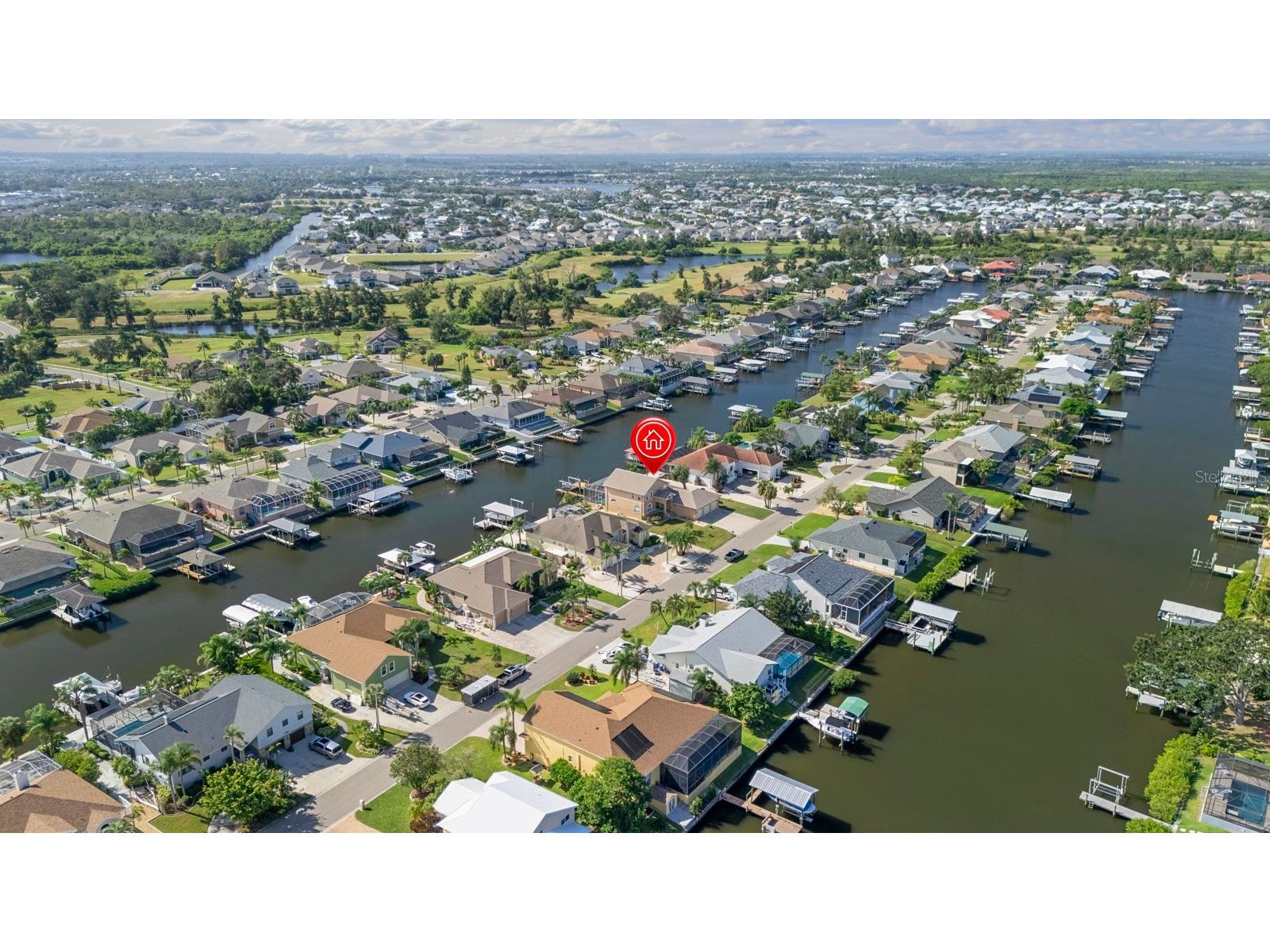 830 Golf Island Drive Apollo Beach FL 33572 - MASTERS CANAL TB8433598 image7