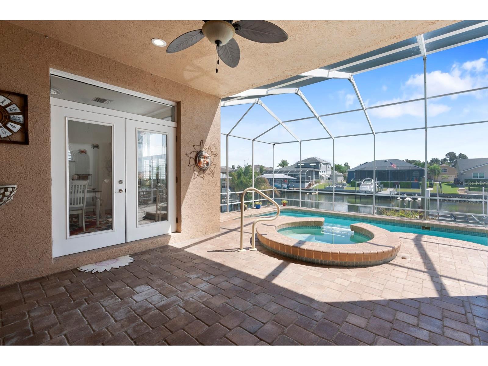 830 Golf Island Drive Apollo Beach FL 33572 - MASTERS CANAL TB8433598 image71