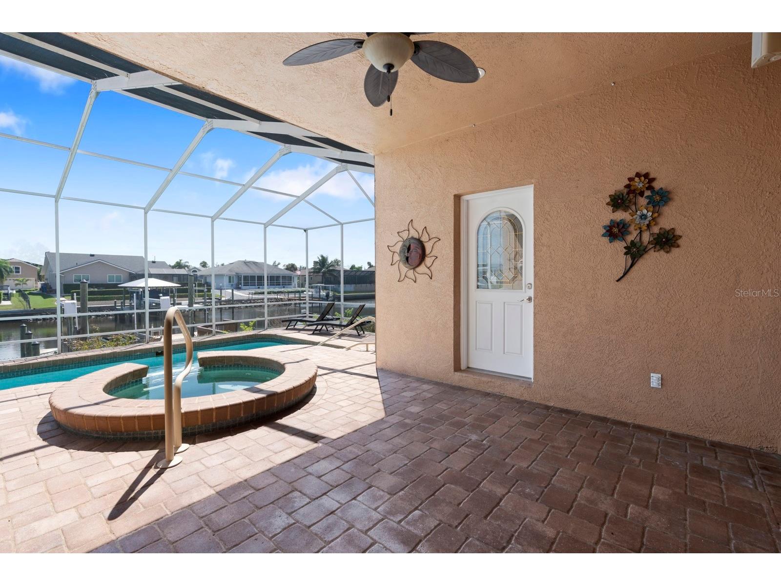 830 Golf Island Drive Apollo Beach FL 33572 - MASTERS CANAL TB8433598 image72