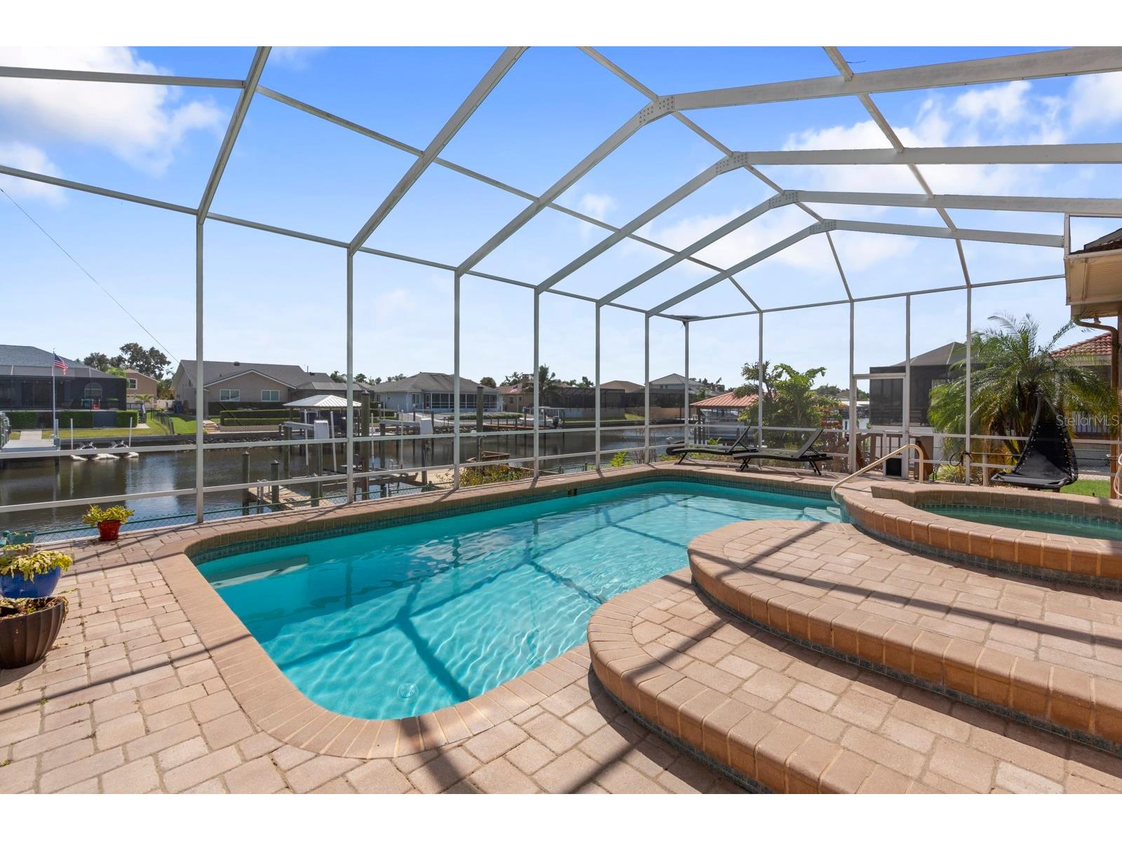 830 Golf Island Drive Apollo Beach FL 33572 - MASTERS CANAL TB8433598 image73