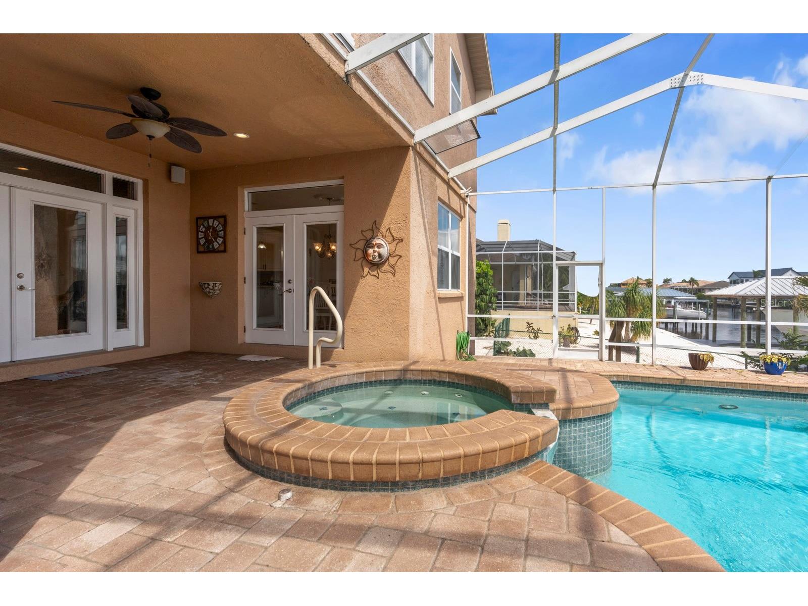 830 Golf Island Drive Apollo Beach FL 33572 - MASTERS CANAL TB8433598 image77
