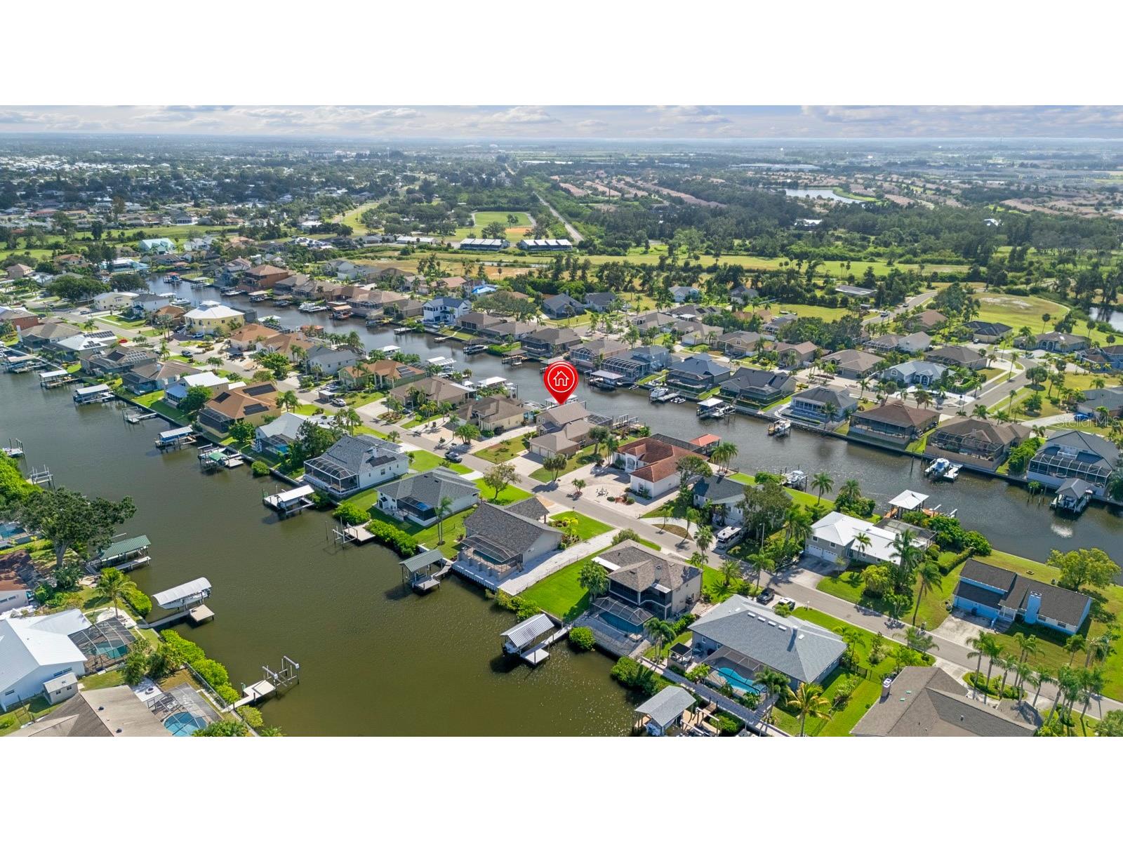 830 Golf Island Drive Apollo Beach FL 33572 - MASTERS CANAL TB8433598 image8