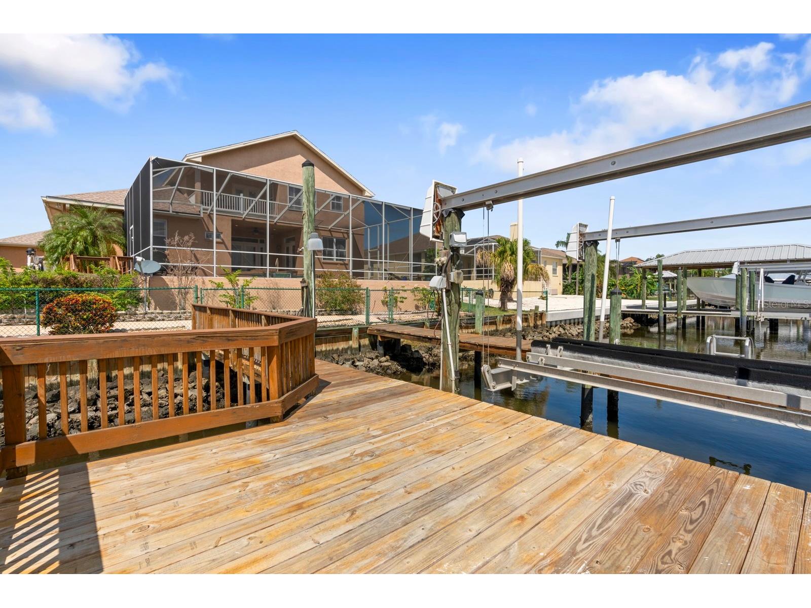 830 Golf Island Drive Apollo Beach FL 33572 - MASTERS CANAL TB8433598 image80