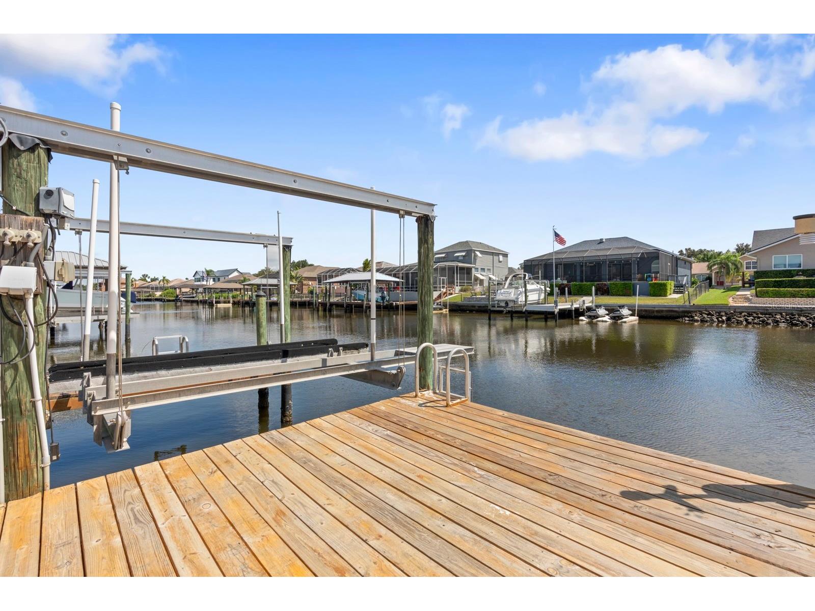 830 Golf Island Drive Apollo Beach FL 33572 - MASTERS CANAL TB8433598 image81