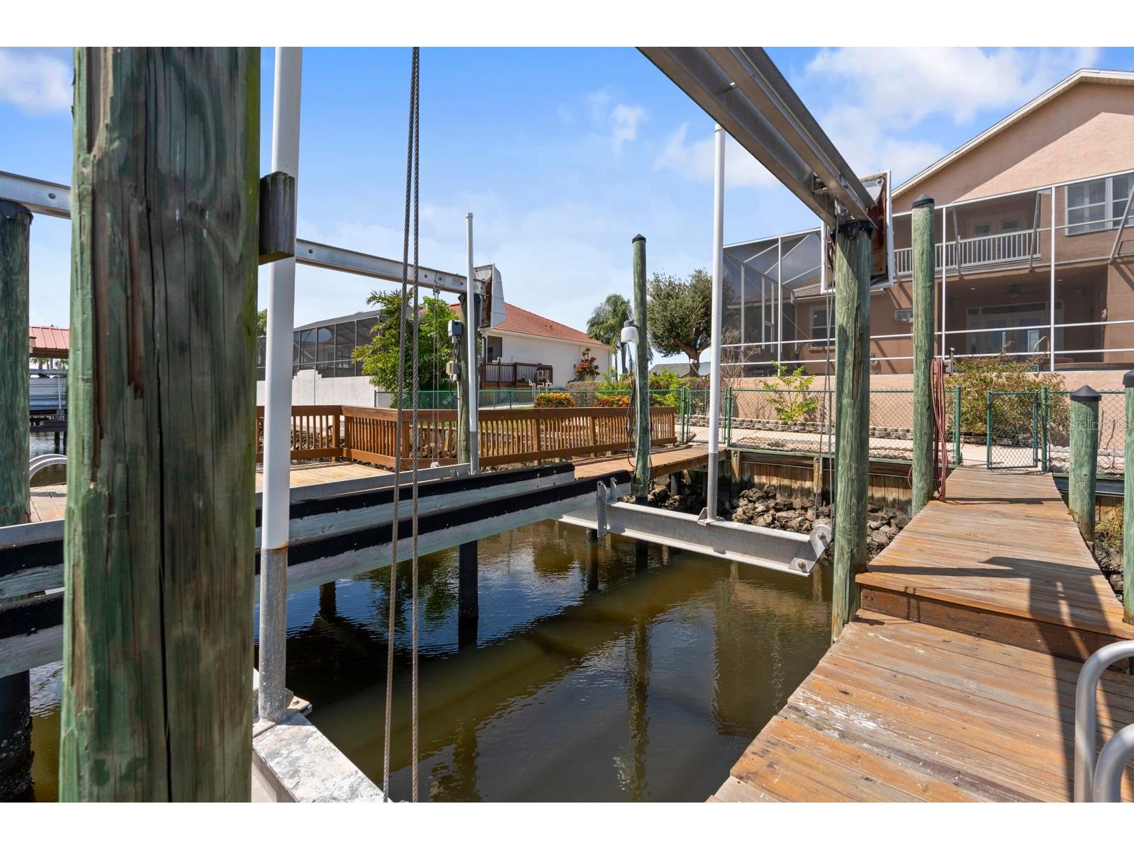 830 Golf Island Drive Apollo Beach FL 33572 - MASTERS CANAL TB8433598 image84