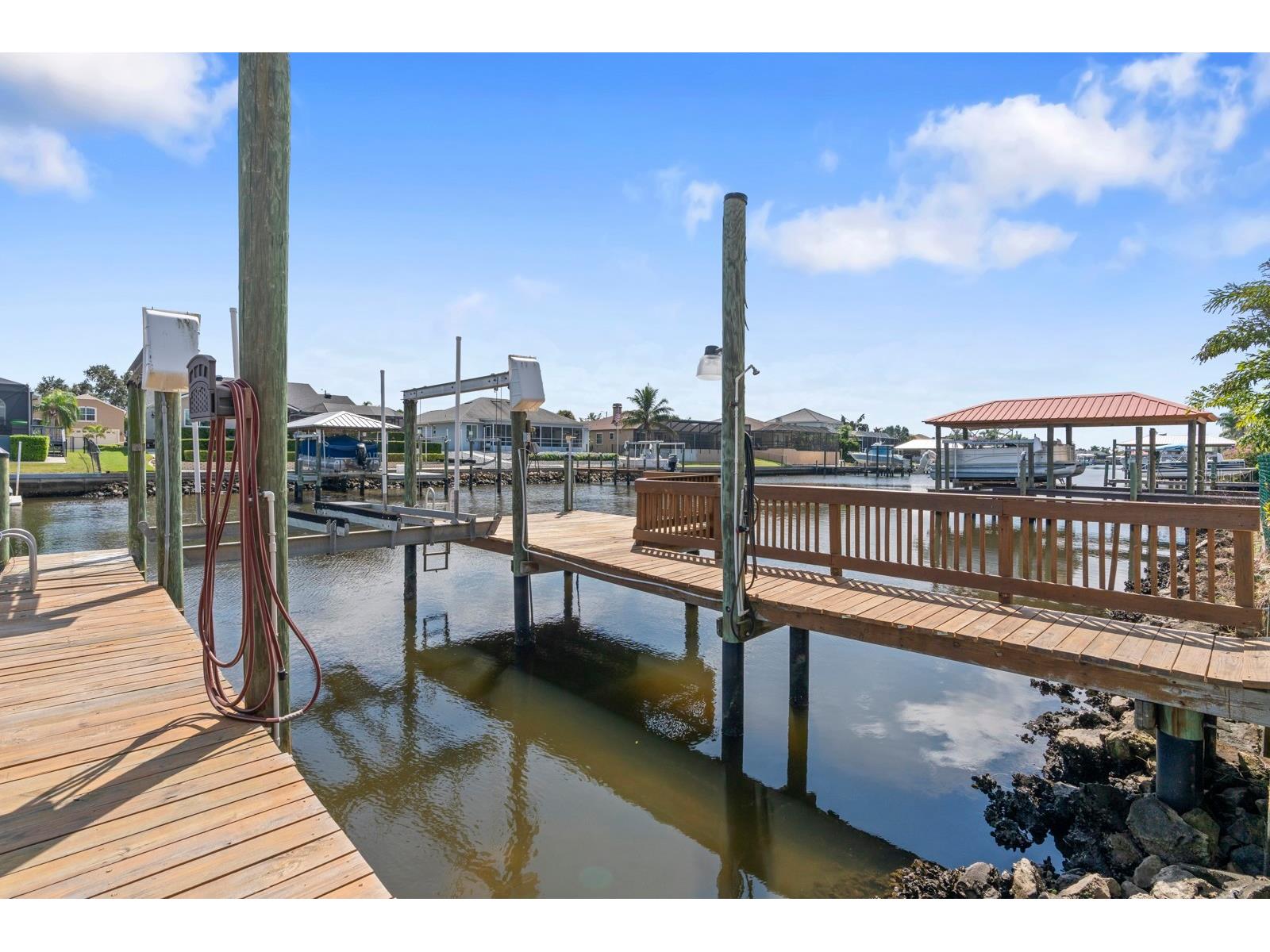 830 Golf Island Drive Apollo Beach FL 33572 - MASTERS CANAL TB8433598 image86