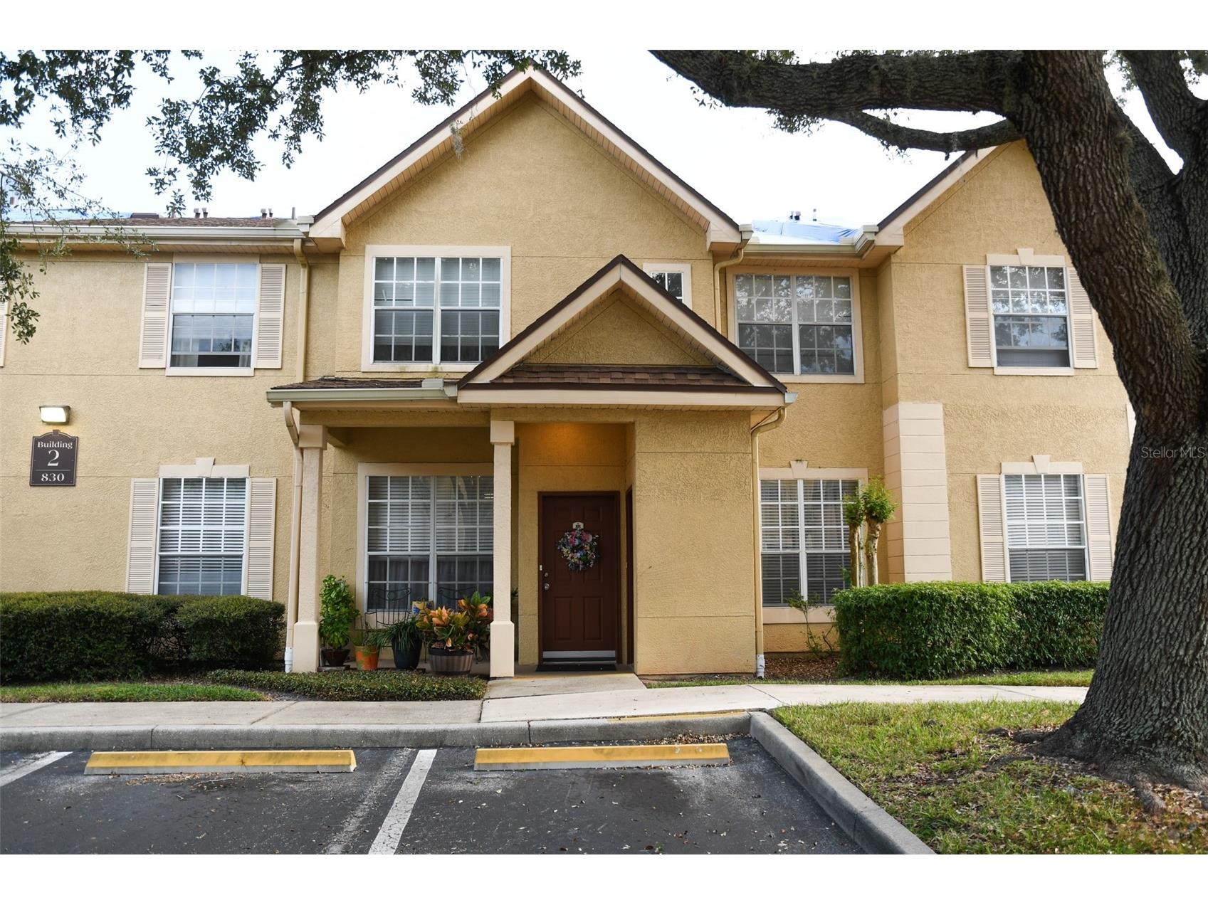 830 Grand Regency Point #101 Altamonte Springs FL 32714 V4946665 image1