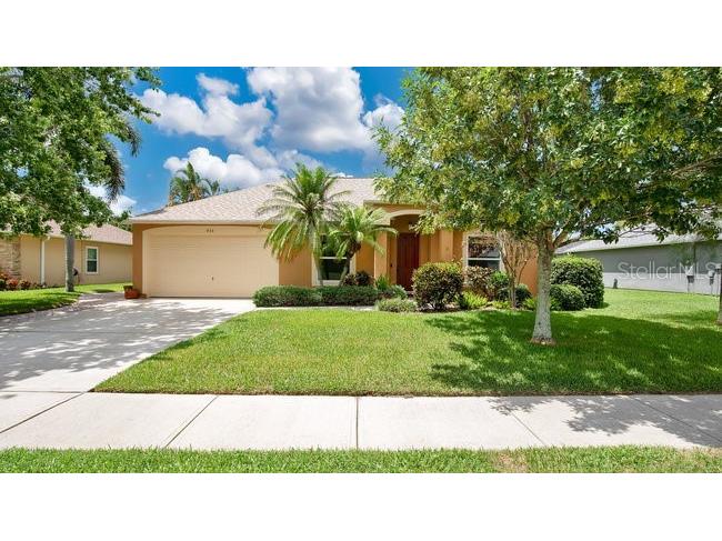 830 Honeysuckle Drive Rockledge FL 32955 O6220210 image1