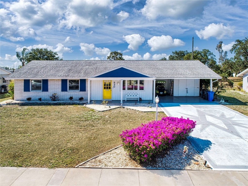 830 La Jolla Avenue Sun City Center FL 33573 T3441688 image1