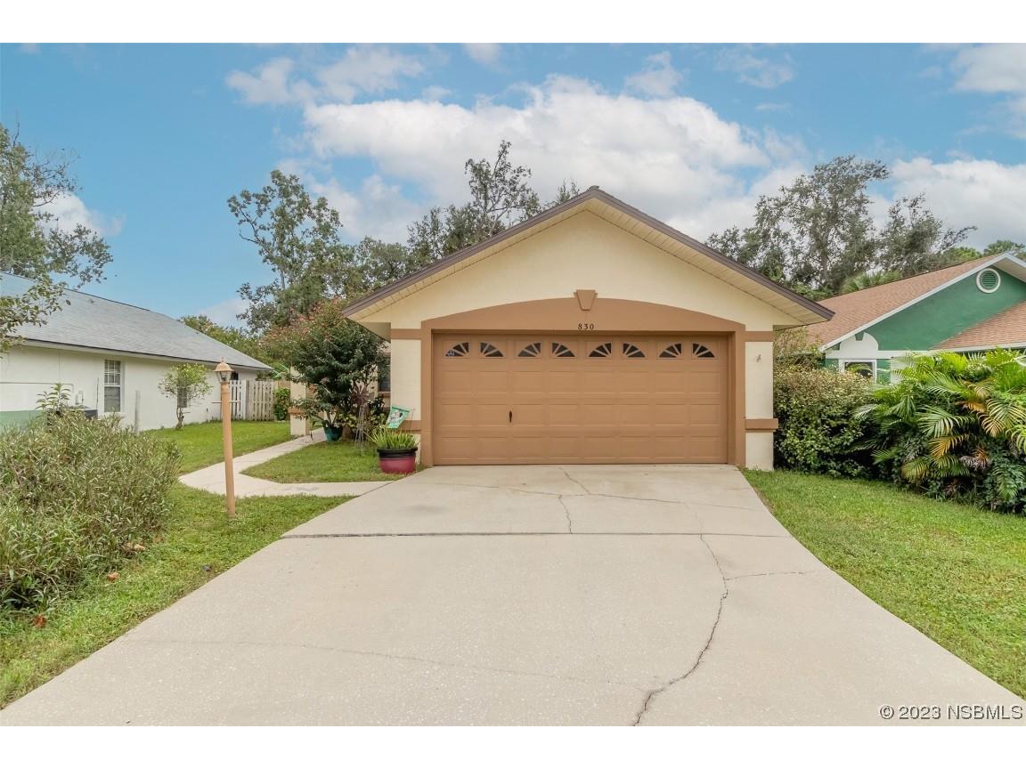 830 Lakeland Drive Port Orange FL 32129 NS1077507 image1
