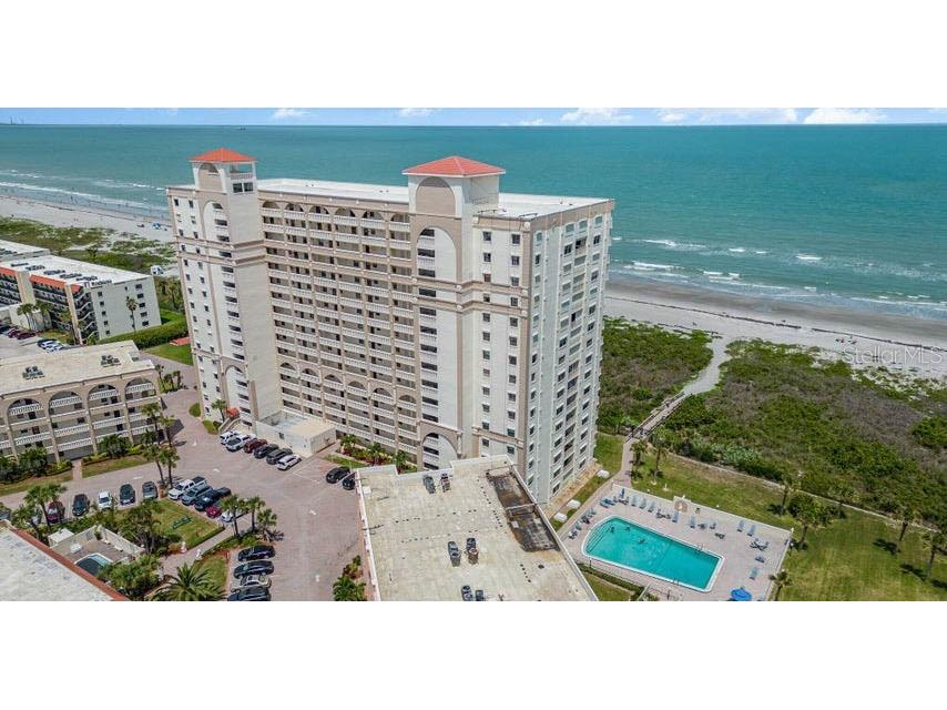 830 N Atlantic Avenue #B1006 Cocoa Beach FL 32931 O6109453 image1