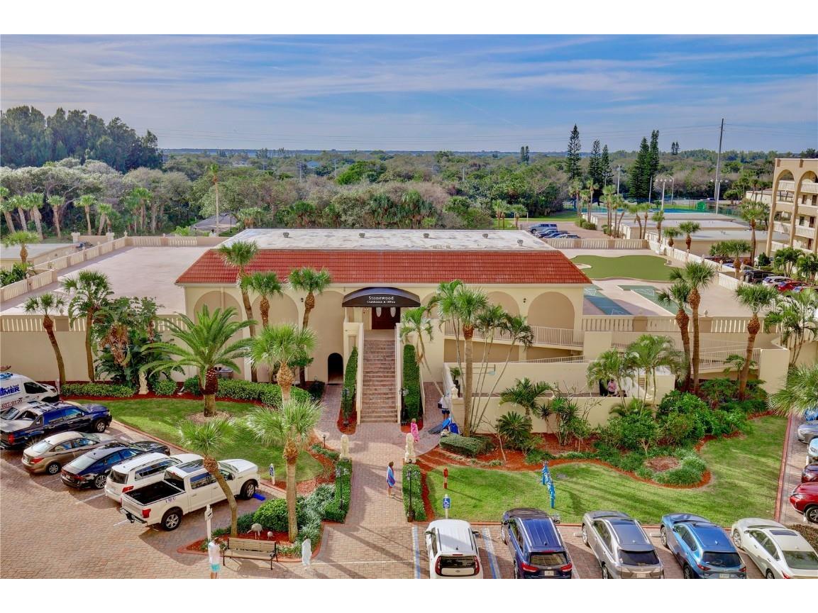 830 N Atlantic Avenue #B601 Cocoa Beach FL 32931 - ATLANTIC OCEAN U8218957 image1