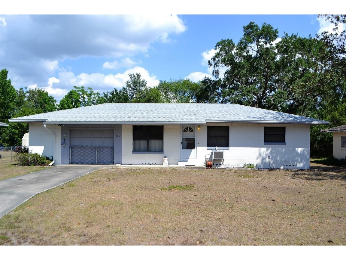 830 Norman Drive Mount Dora FL 32757 G5067240 image1