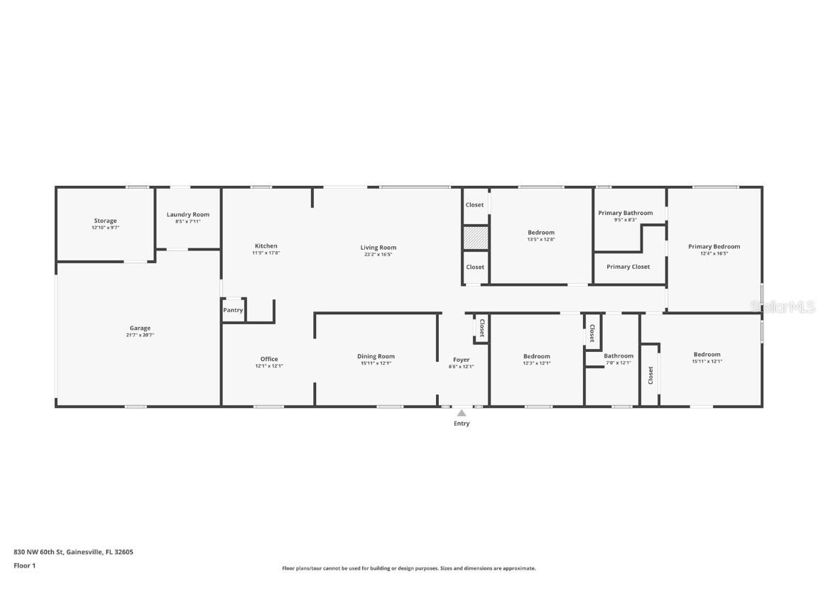 830 NW 60th Street Gainesville FL 32605 GC535194 image41