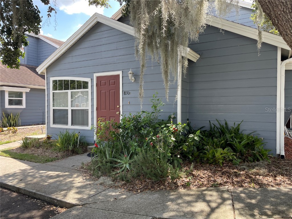 830 Orchid Drive #A Davenport FL 33897 S5083052 image1
