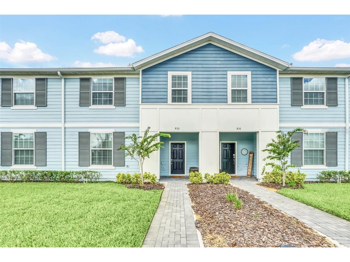830 Paradise Drive Davenport FL 33897 O6362520 image1