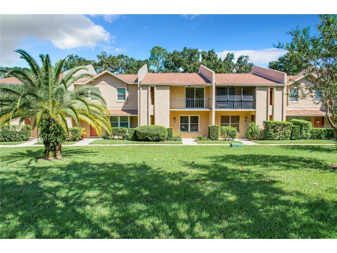 830 Park Lake Circle #16 Maitland FL 32751 - Park O6242990 image1