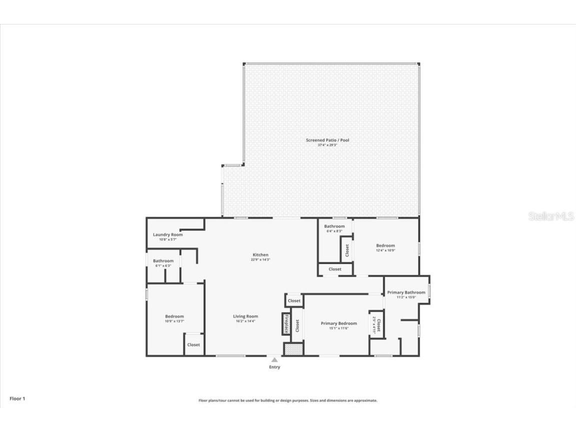 830 Park Road Englewood FL 34223 D6144879 image53