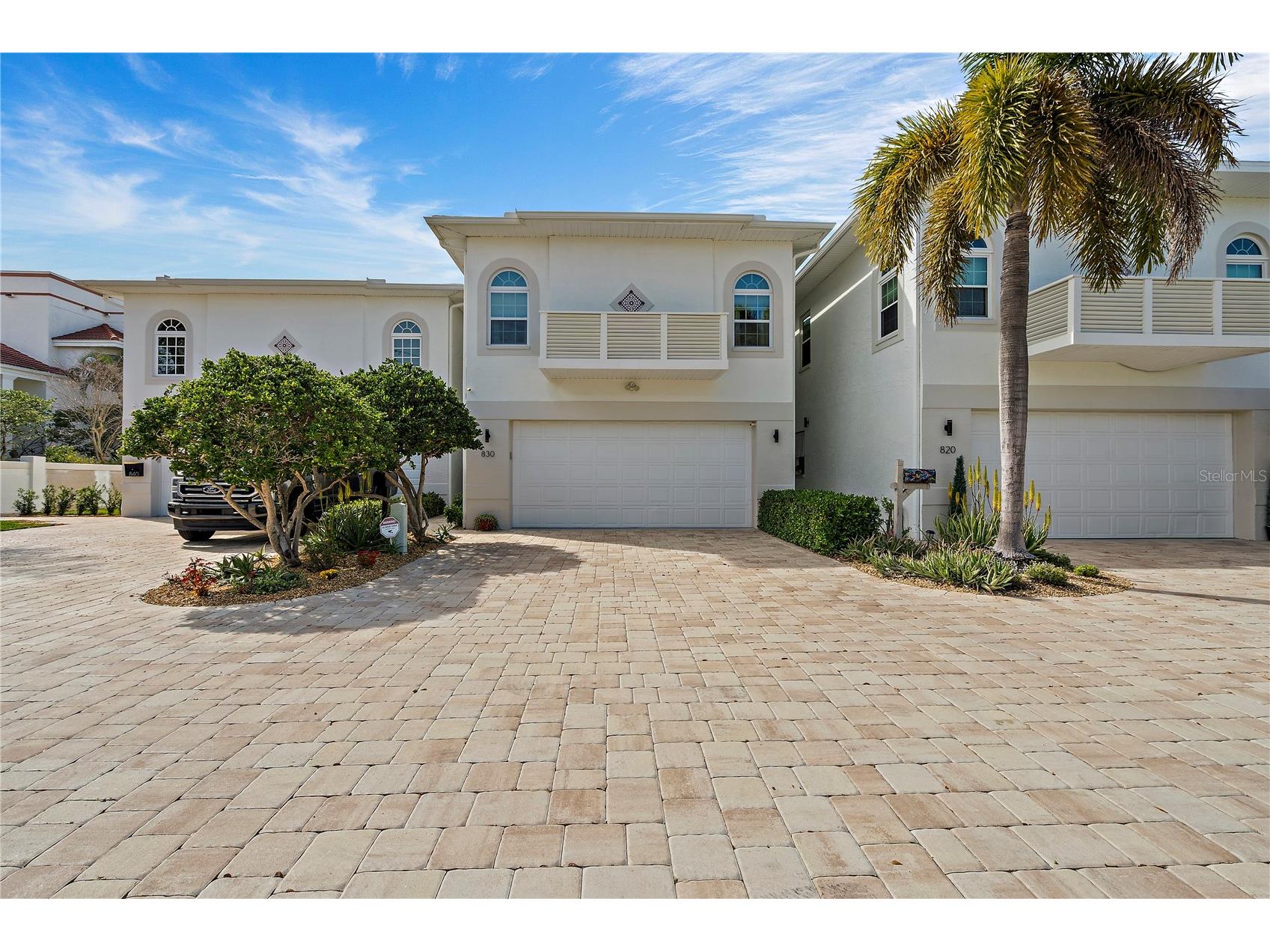 830 Pinellas Bayway S Saint Petersburg FL 33715 - GRAND CANAL TB8490122 image2