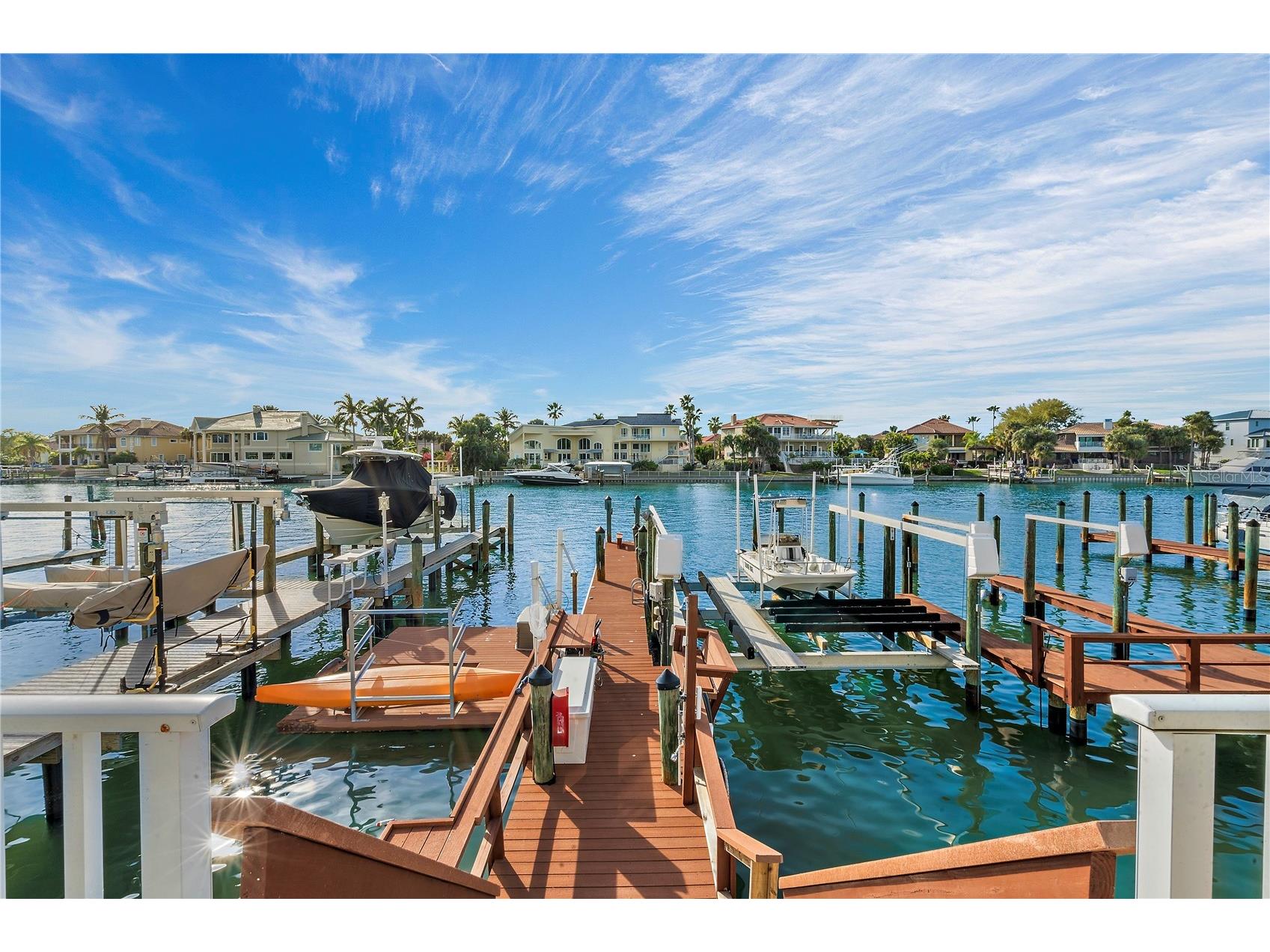 830 Pinellas Bayway S Saint Petersburg FL 33715 - GRAND CANAL TB8490122 image3