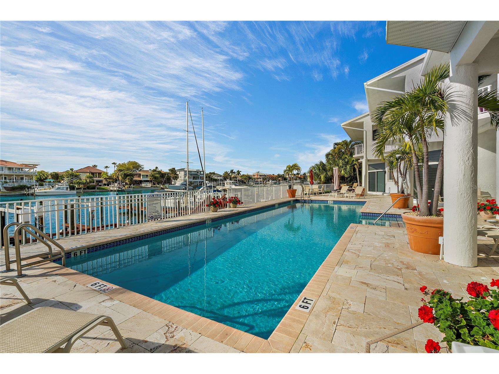 830 Pinellas Bayway S Saint Petersburg FL 33715 - GRAND CANAL TB8490122 image47