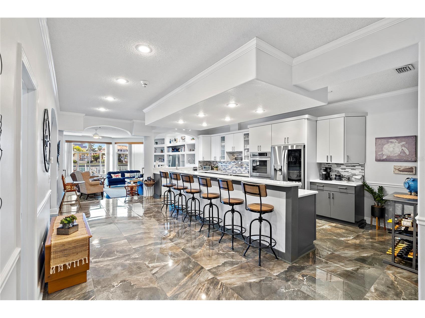 830 Pinellas Bayway S Saint Petersburg FL 33715 - GRAND CANAL TB8490122 image8