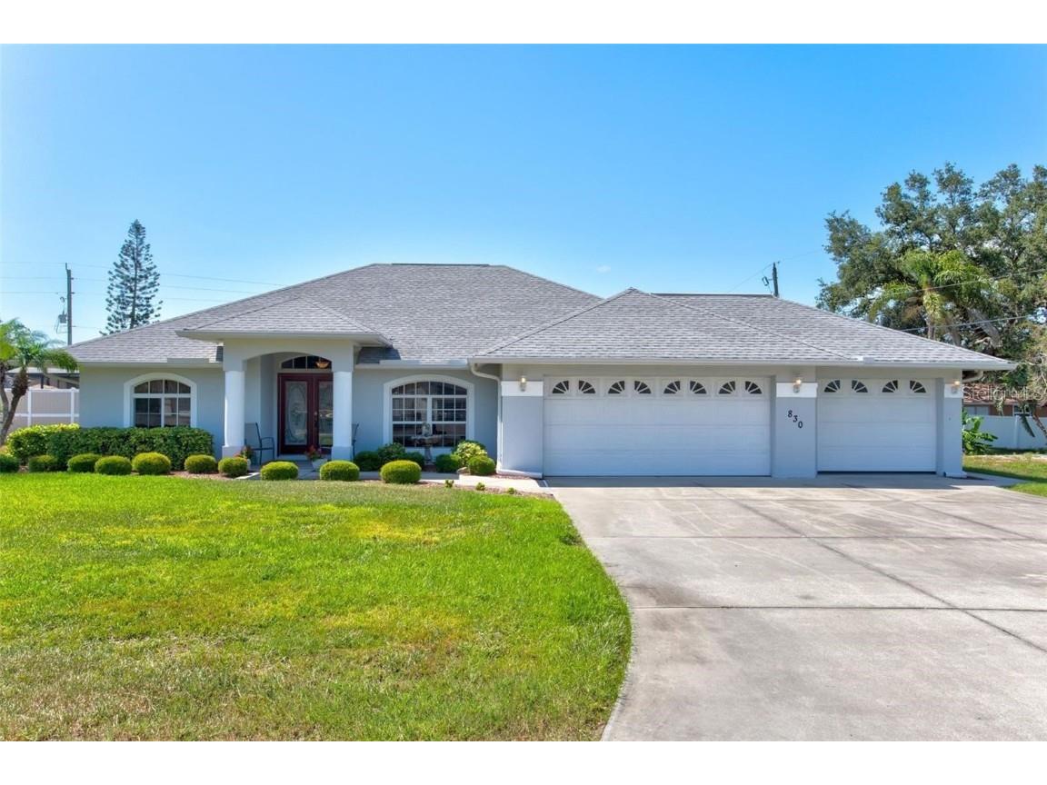 830 Poinciana Road Venice FL 34293 N6141448 image1