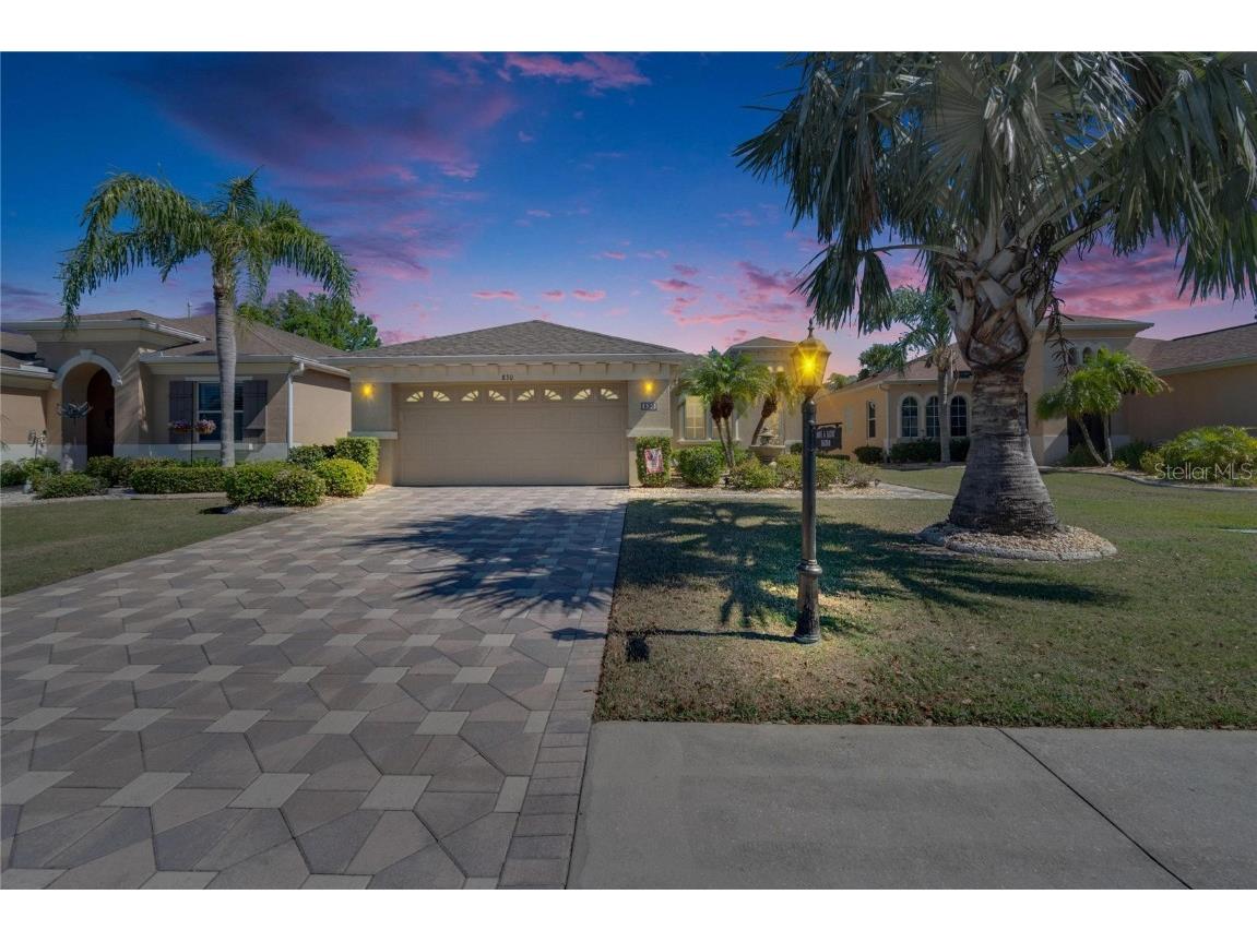 830 Regal Manor Way #1 Sun City Center FL 33573 TB8360657 image1