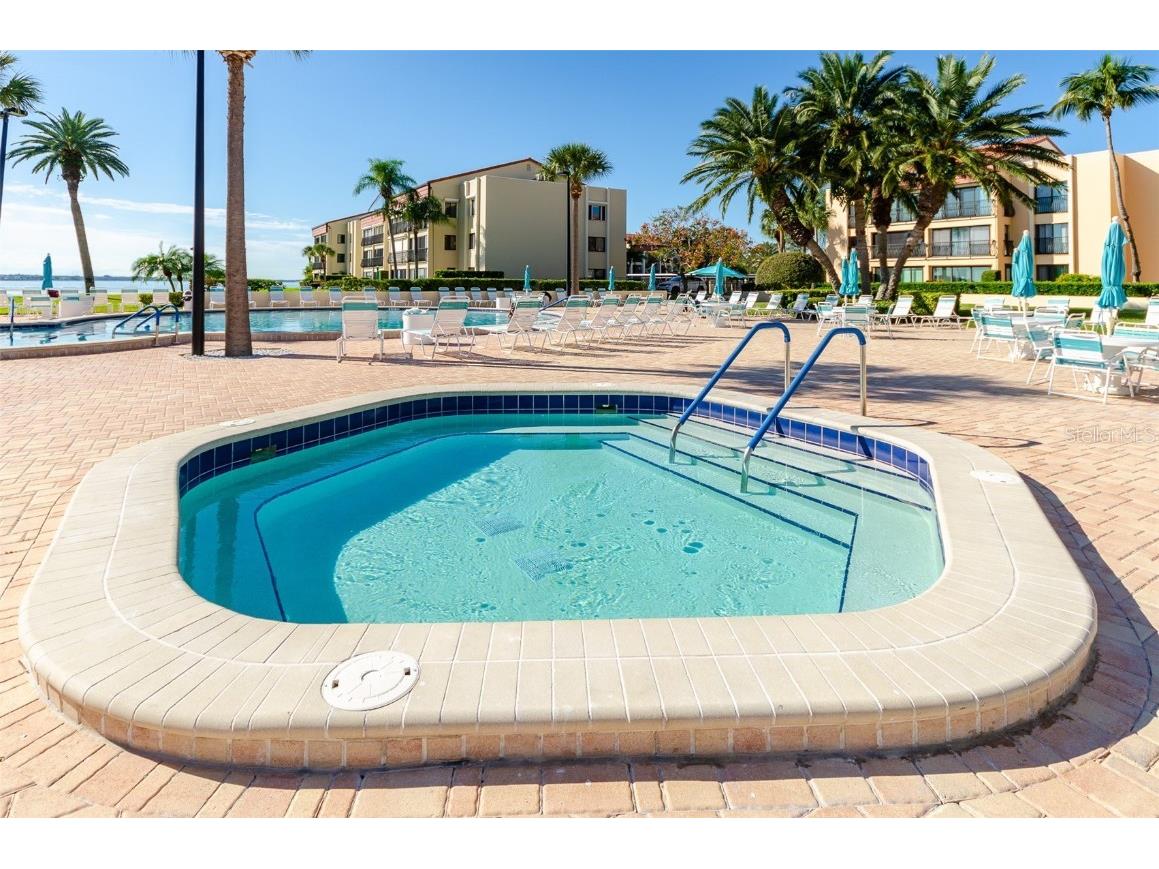 830 S Gulfview Boulevard #406 Clearwater FL 33767 U8216643 image13