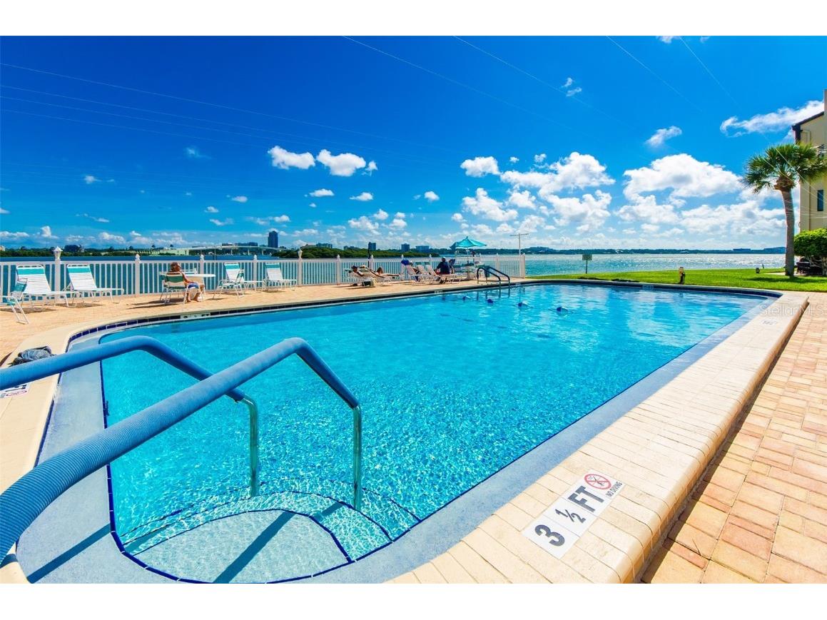 830 S Gulfview Boulevard #406 Clearwater FL 33767 U8216643 image16