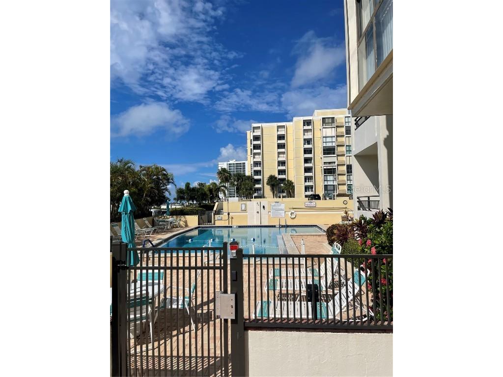 830 S Gulfview Boulevard #406 Clearwater FL 33767 U8216643 image25