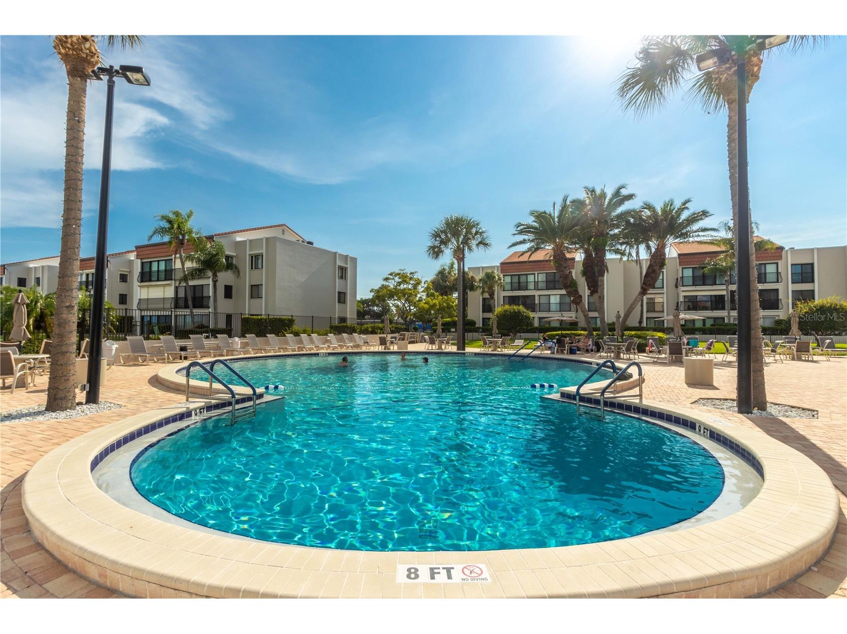 830 S Gulfview Boulevard #501 Clearwater Beach FL 33767 - GULF OF AMERICA TB8488507 image10