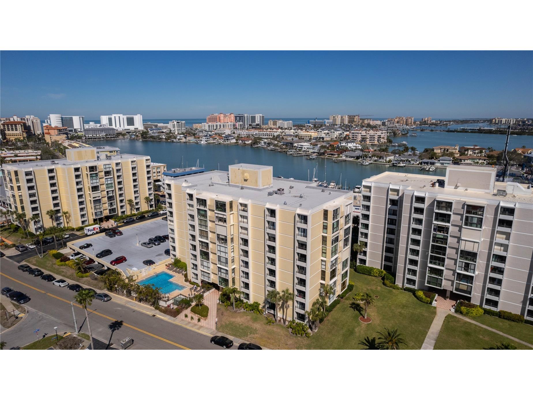 830 S Gulfview Boulevard #501 Clearwater Beach FL 33767 - GULF OF AMERICA TB8488507 image2