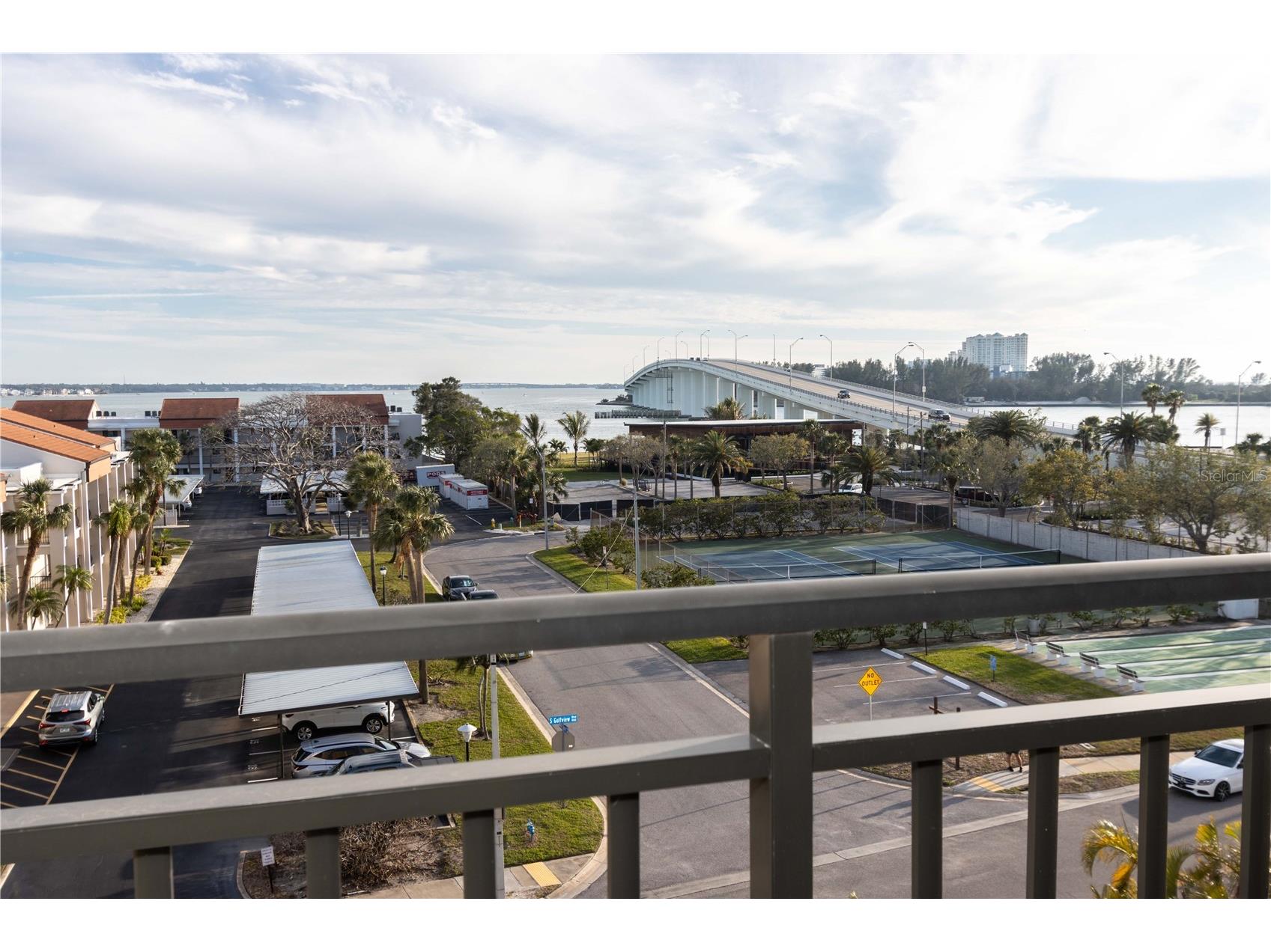 830 S Gulfview Boulevard #501 Clearwater Beach FL 33767 - GULF OF AMERICA TB8488507 image26