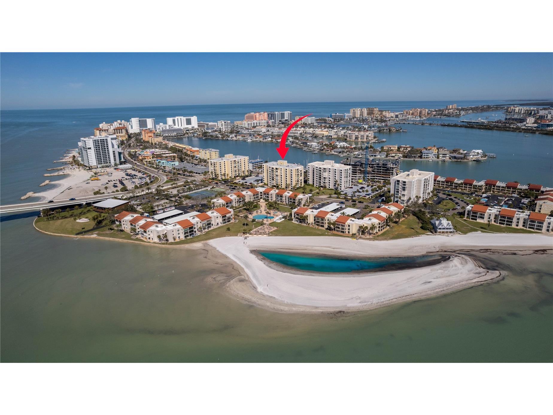 830 S Gulfview Boulevard #501 Clearwater Beach FL 33767 - GULF OF AMERICA TB8488507 image3
