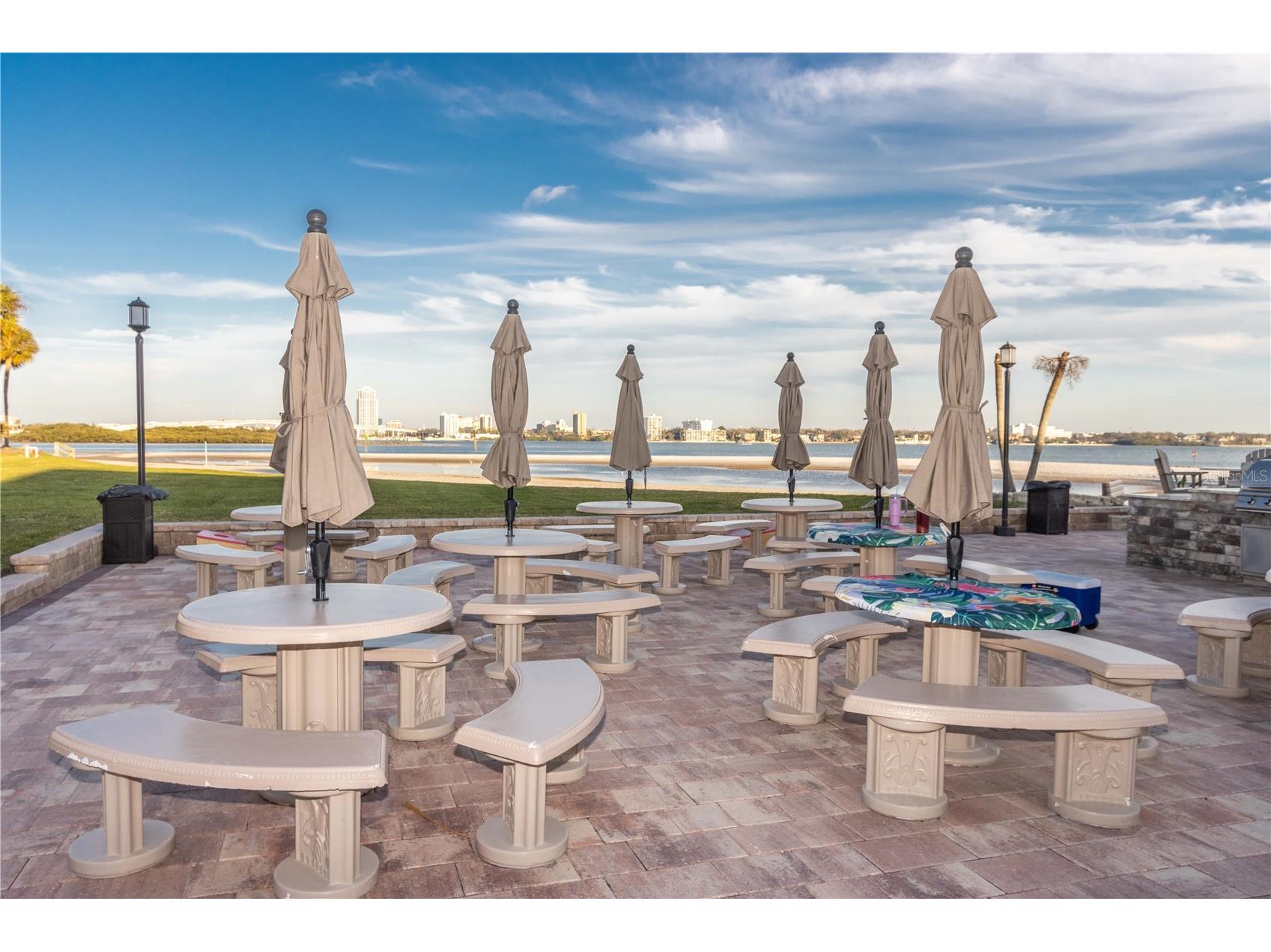 830 S Gulfview Boulevard #501 Clearwater Beach FL 33767 - GULF OF AMERICA TB8488507 image37