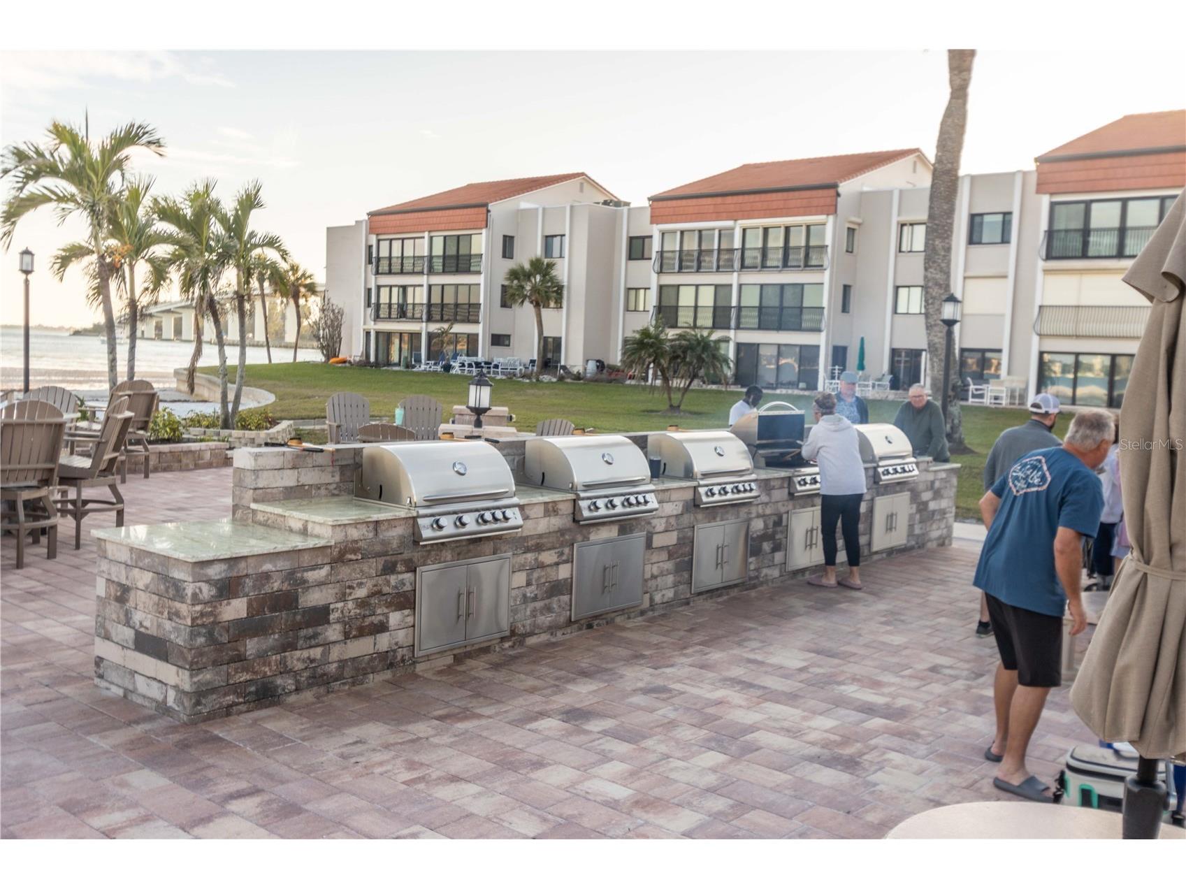 830 S Gulfview Boulevard #501 Clearwater Beach FL 33767 - GULF OF AMERICA TB8488507 image38