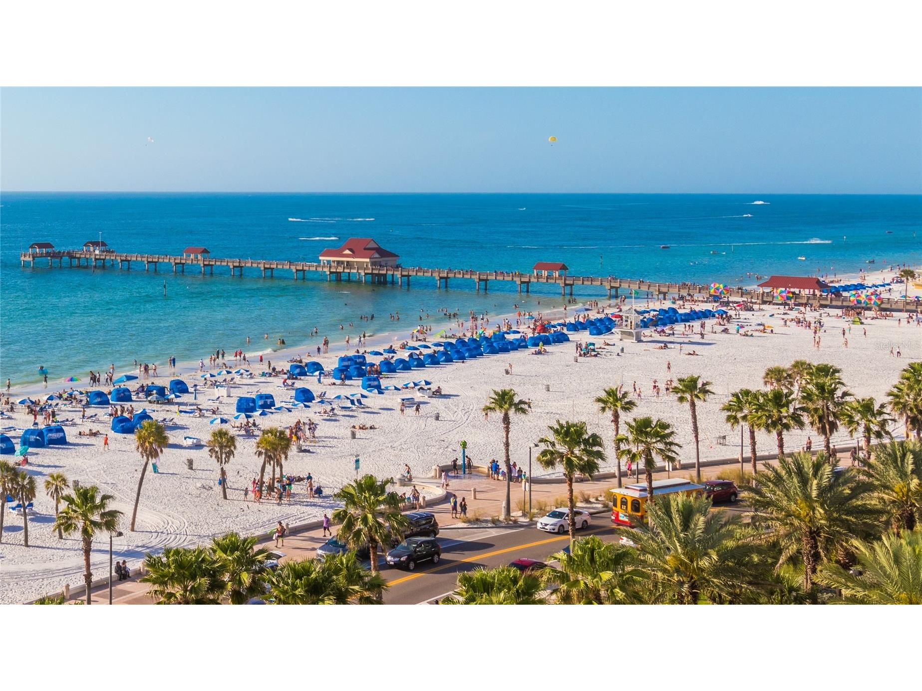 830 S Gulfview Boulevard #501 Clearwater Beach FL 33767 - GULF OF AMERICA TB8488507 image39