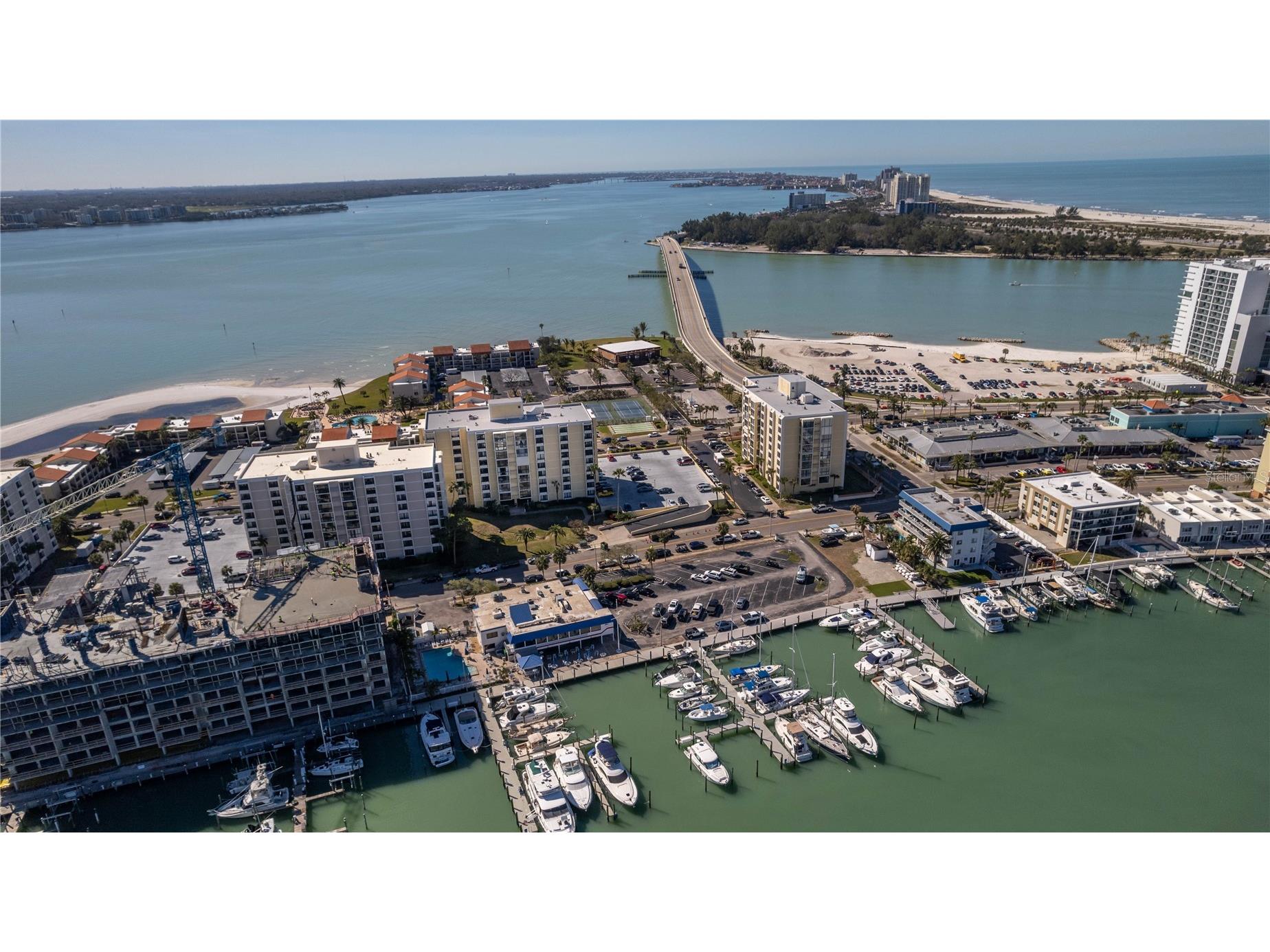 830 S Gulfview Boulevard #501 Clearwater Beach FL 33767 - GULF OF AMERICA TB8488507 image5