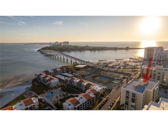 830 S Gulfview Boulevard #501 Clearwater Beach FL 33767 - GULF OF AMERICA TB8488507 image6