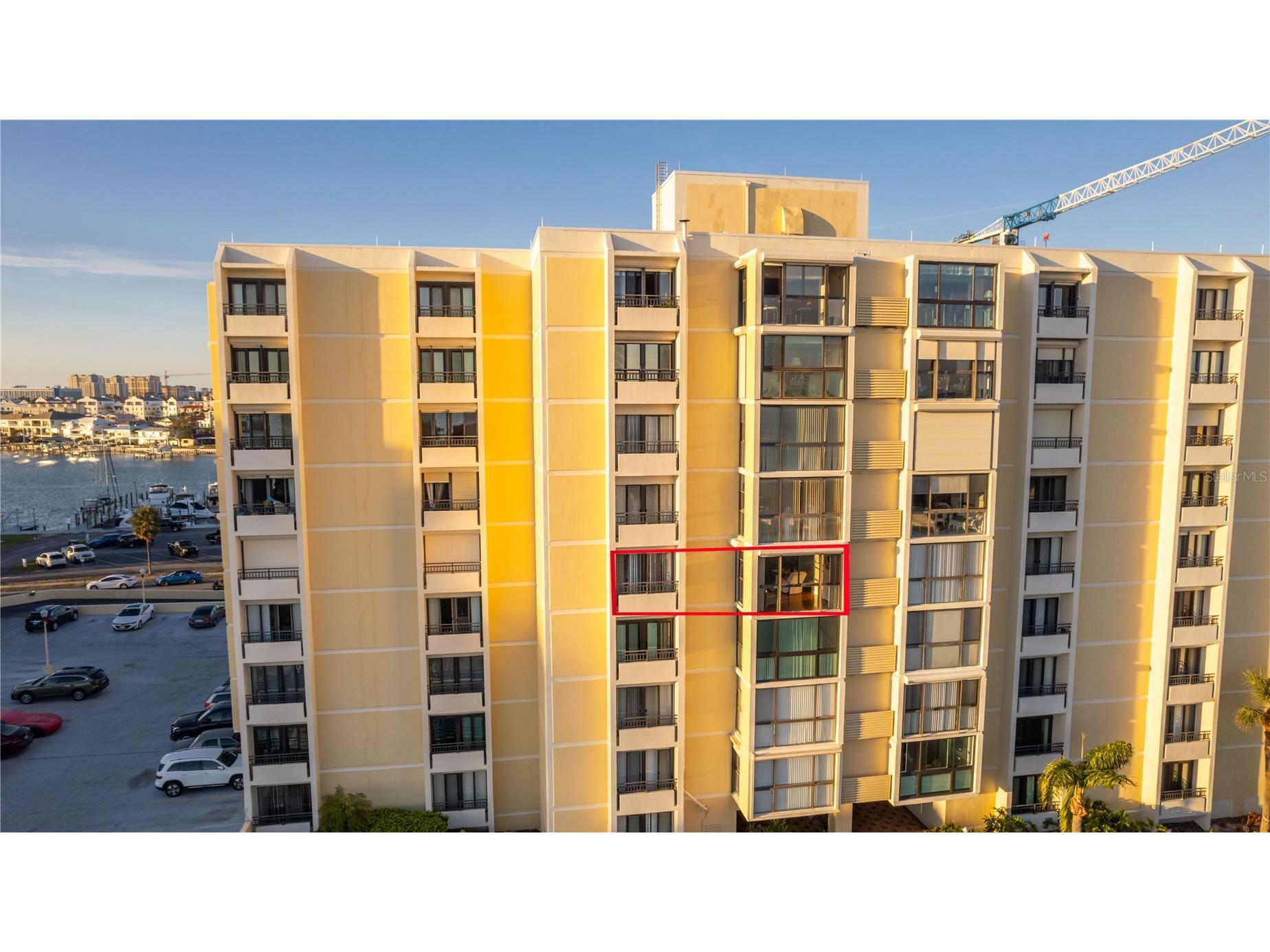 830 S Gulfview Boulevard #501 Clearwater Beach FL 33767 - GULF OF AMERICA TB8488507 image7
