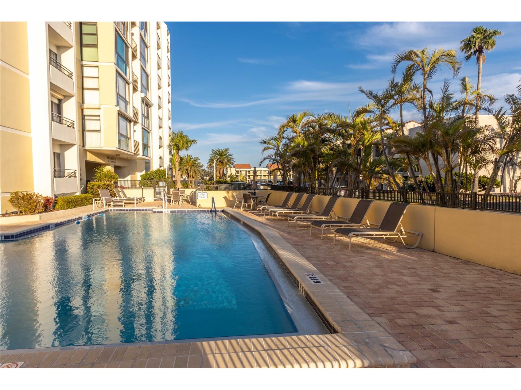 830 S Gulfview Boulevard #501 Clearwater Beach FL 33767 - GULF OF AMERICA TB8488507 image8