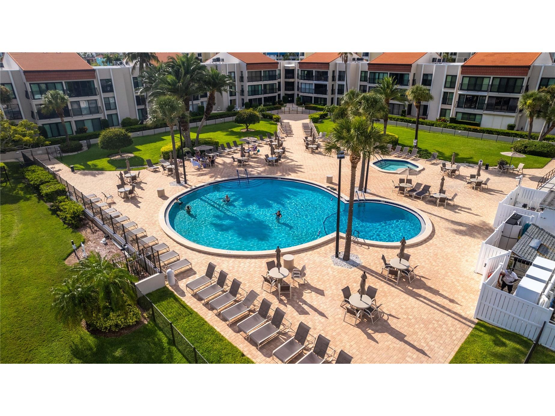 830 S Gulfview Boulevard #501 Clearwater Beach FL 33767 - GULF OF AMERICA TB8488507 image9