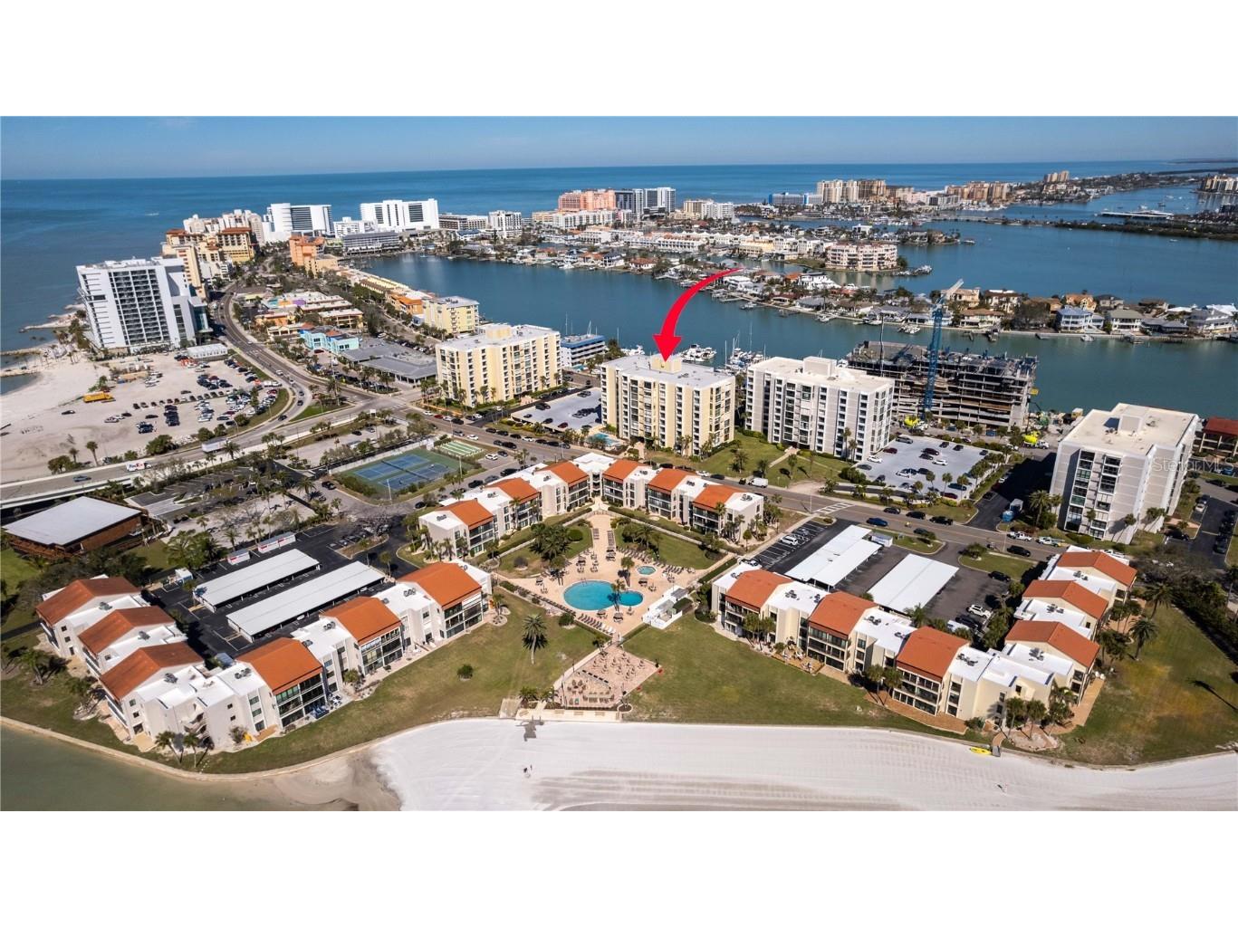 830 S Gulfview Boulevard #501 Clearwater FL 33767 TB8366534 image7
