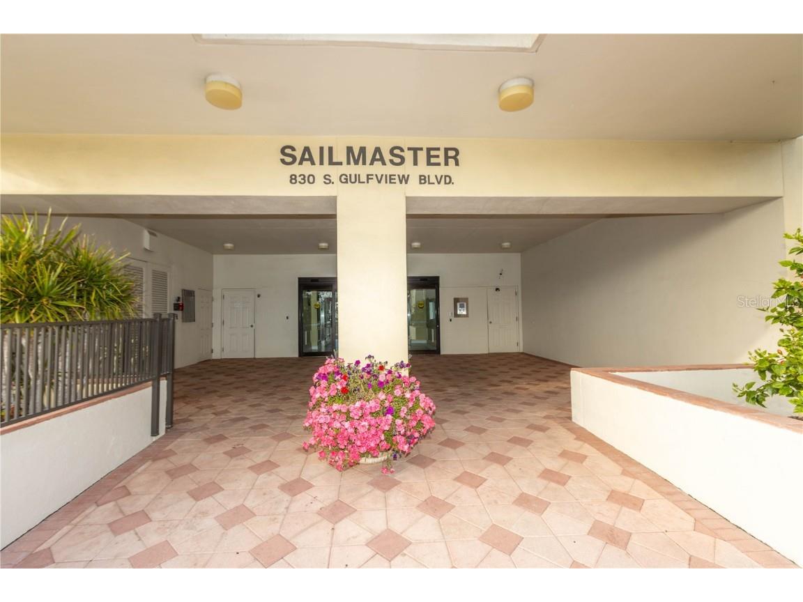 830 S Gulfview Boulevard #501 Clearwater FL 33767 TB8366534 image8